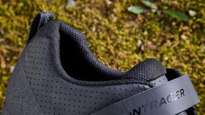 Bontrager Schuh Bontrager Quantum 44 Black Produktbild 6