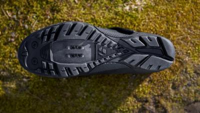 Bontrager Schuh Bontrager Quantum 46 Black Produktbild 10
