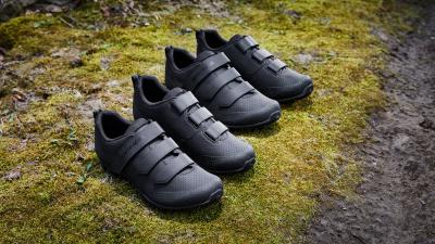 Bontrager Schuh Bontrager Quantum 47 Black Produktbild 14