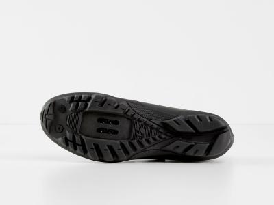 Bontrager Schuh Bontrager Quantum 48 Black Produktbild 2