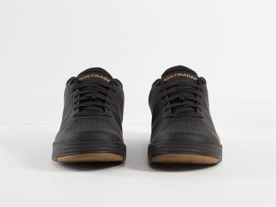 Bontrager Schuh Bontrager Flatline Mountain 37 Black Produktbild 4