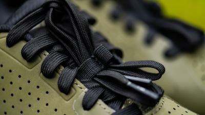 Bontrager Schuh Bontrager Flatline Mountain 40 Black Produktbild 7