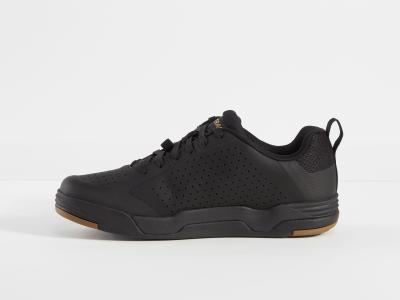 Bontrager Schuh Bontrager Flatline Mountain 44 Black Produktbild 1