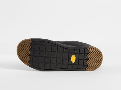 Bontrager Schuh Bontrager Flatline Mountain 44 Black Produktbild 2