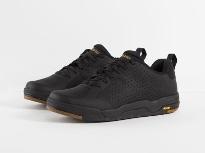 Bontrager Schuh Bontrager Flatline Mountain 48 Black Produktbild 3