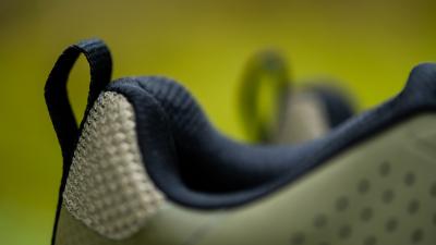 Bontrager Schuh Bontrager Flatline Mountain 43 Olive Grey/Bl Produktbild 14