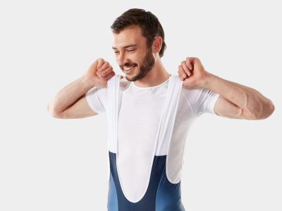 Santini Short Santini Trek Factory Racing XC Rep. Tr&auml;ger X Produktbild 2