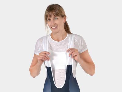 Santini Short Santini Trek Factory Racing CX Replica Women Produktbild 2