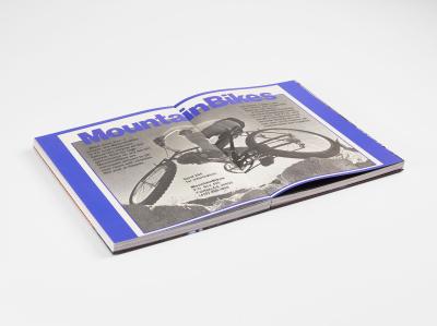 Trek Promo Trek Being Gary Fisher Produktbild 1