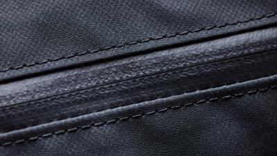 Bontrager Tasche Bontrager Adventure Rahmentasche 49&nbsp;cm Blac Produktbild 7