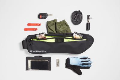 Bontrager Tasche Bontrager Adventure Rahmentasche 58&nbsp;cm Blac Produktbild 1