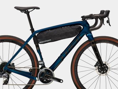 Bontrager Tasche Bontrager Adventure Rahmentasche 60&nbsp;cm Blac Produktbild 2