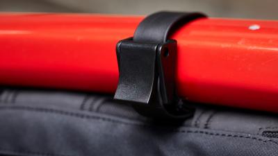 Bontrager Tasche Bontrager Adventure Rahmentasche 60&nbsp;cm Blac Produktbild 6