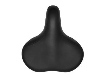 Electra Sattel Electra Memory Foam XXL Black Produktbild 1