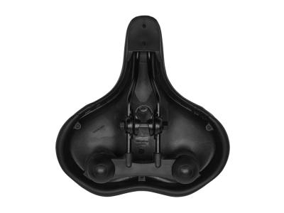 Electra Sattel Electra Memory Foam XXL Black Produktbild 3