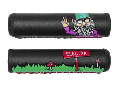 Electra Griffe Electra Gnome Black Lang Produktbild 1