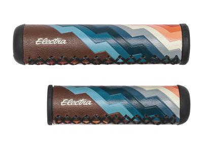 Electra Griffe Electra Ziggy Vintage Brown Lang/Kurz Produktbild 1