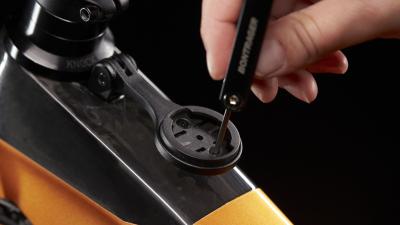 Bontrager Computer-Ersatzteil BNT Pro Blendr MTB Knock Block Produktbild 5