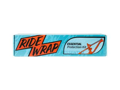 Unbekannt Rahmenschutz RideWrap Essential Protection Kit Tra Produktbild 1