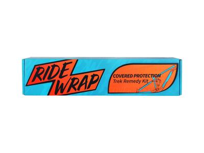 Unbekannt Rahmenschutz RideWrap Trek Remedy Covered Kit Tran Produktbild 1