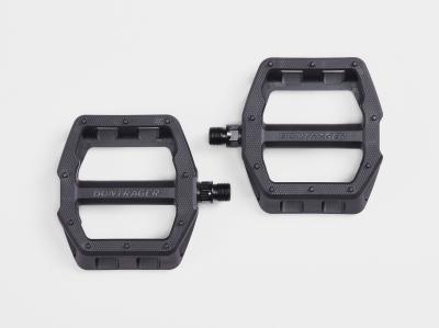 Bontrager Pedal Bontrager Line Comp Plattform Black Produktbild 1