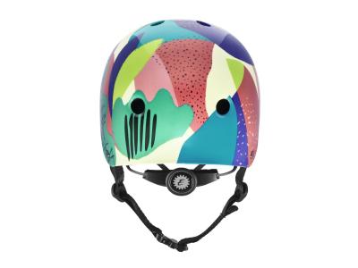 Electra Helm Electra Lifestyle Miami S Green/Coral CE Produktbild 3