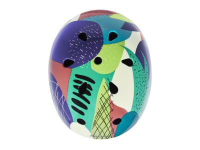 Electra Helm Electra Lifestyle Miami S Green/Coral CE Produktbild 4