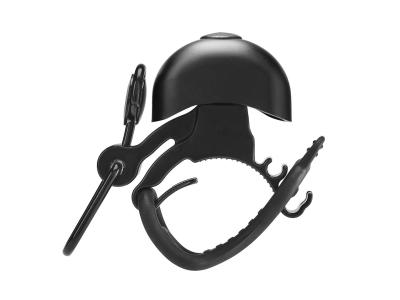 Electra Klingel Electra Universal Fit Pinger Bell Matte Bl Produktbild 1