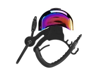 Electra Klingel Electra Universal Fit Pinger Bell PVD Auro Produktbild 1