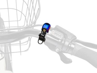 Electra Klingel Electra Universal Fit Pinger Bell PVD Auro Produktbild 2