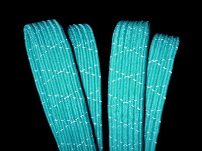 Electra Gep&auml;cktr&auml;gerteil Electra Gep&auml;ckriemen Reflective B Produktbild 1