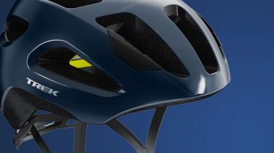 Trek Helmet Trek Solstice Mips Small/Medium Black CE Produktbild 9