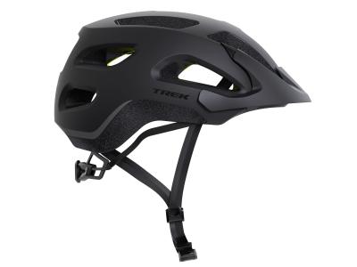 Trek Helmet Trek Solstice Mips Small/Medium Black CE Produktbild 4