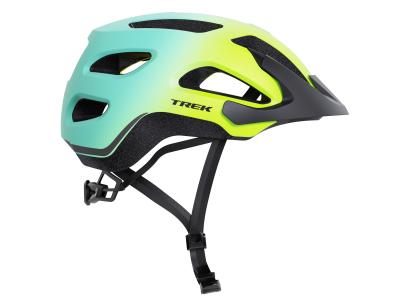 Trek Helmet Trek Solstice Mips Medium/Large Volt/Miami Produktbild 4
