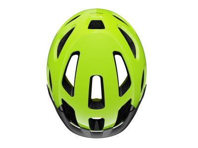 Trek Helmet Trek Solstice Mips MD/LG Radioactive YL CE Produktbild 5