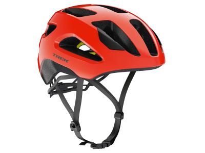 Trek Helmet Trek Solstice Mips Small/Medium Radioactive Produktbild 6