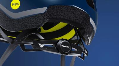 Trek Helmet Trek Solstice Mips Medium/Large Radioactive Produktbild 12