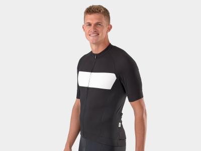 Trek Trikot Trek Circuit LTD M Black/White Produktbild 2