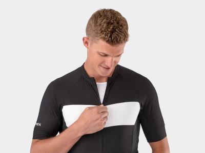 Trek Trikot Trek Circuit LTD M Black/White Produktbild 6