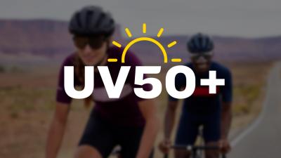 Trek Trikot Trek Circuit LTD L Black/White Produktbild 13