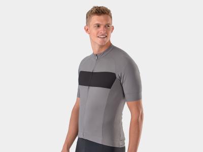 Trek Trikot Trek Circuit LTD M Charcoal/Black Produktbild 2