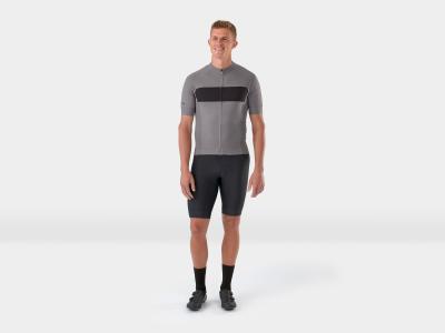 Trek Trikot Trek Circuit LTD L Charcoal/Black Produktbild 7