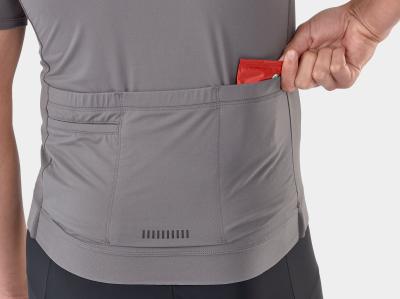 Trek Trikot Trek Circuit LTD XL Charcoal/Black Produktbild 3