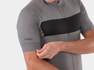 Trek Trikot Trek Circuit LTD XL Charcoal/Black Produktbild 5