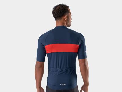 Trek Trikot Trek Circuit LTD XS Deep Dark Blue/Viper Re Produktbild 1