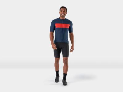 Trek Trikot Trek Circuit LTD L Deep Dark Blue/Viper Red Produktbild 7