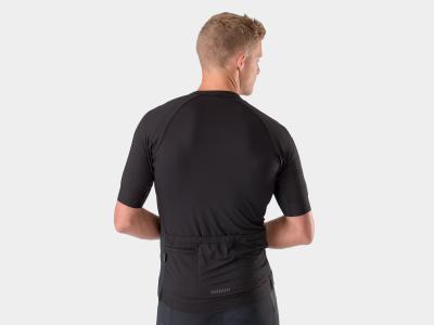 Trek Trikot Trek Circuit M Black Produktbild 1