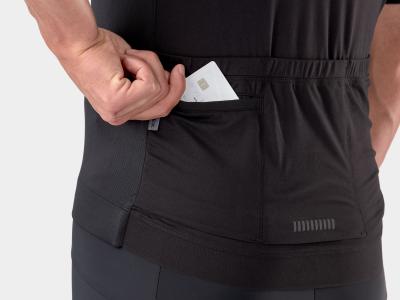 Trek Trikot Trek Circuit XXL Black Produktbild 4