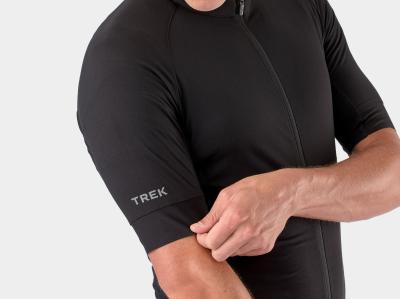 Trek Trikot Trek Circuit XXL Black Produktbild 5