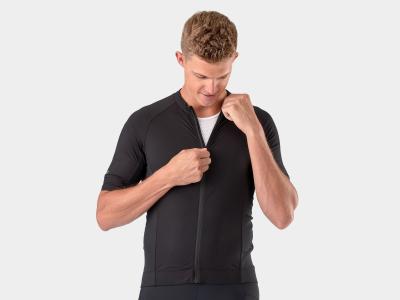 Trek Trikot Trek Circuit XXL Black Produktbild 6